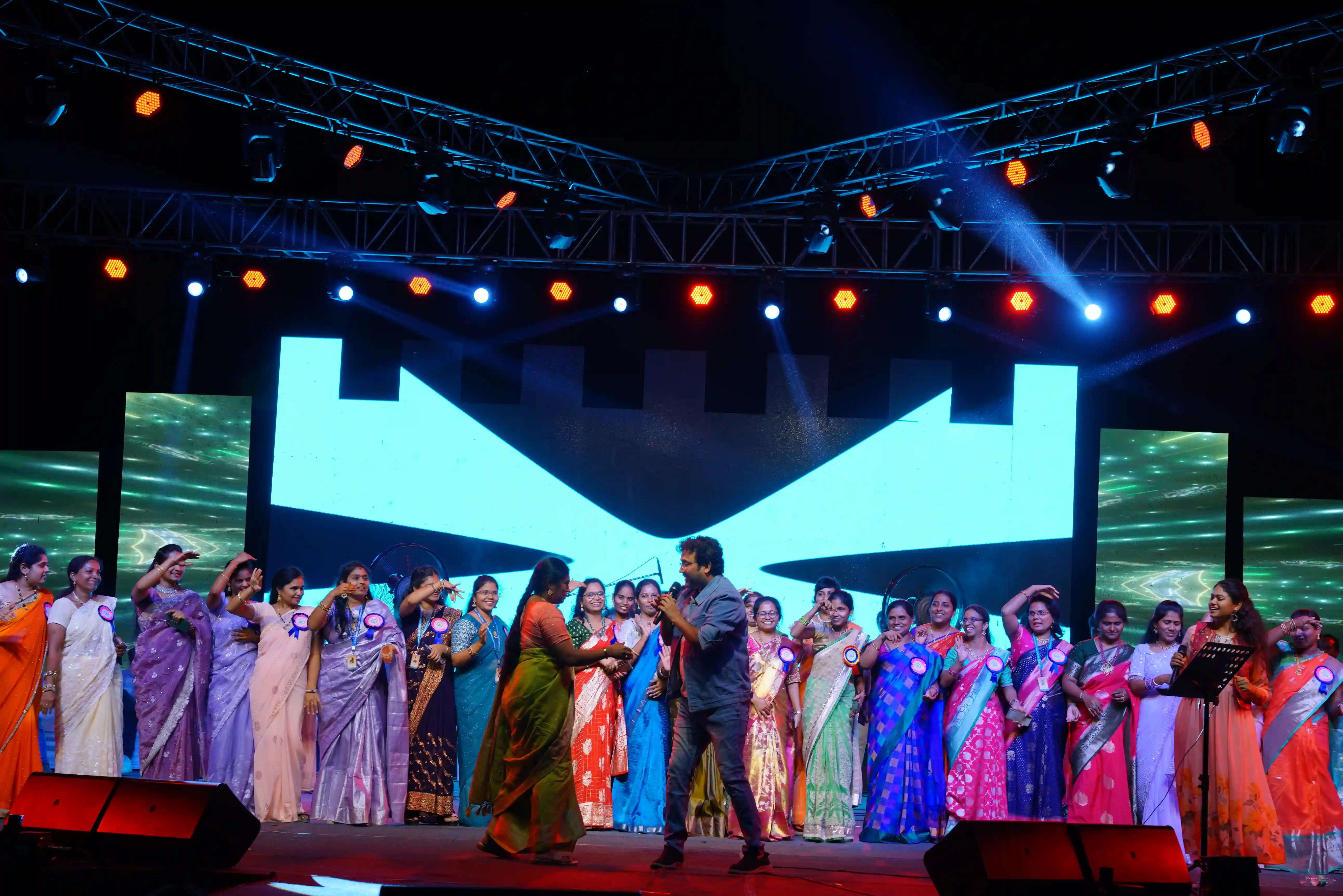 BGTI Annual Day 2025 - 1